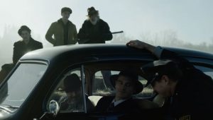 Project Blue Book Sezona 1 Epizoda 2 online sa prevodom