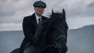 Peaky Blinders Sezona 5 Epizoda 1 online sa prevodom