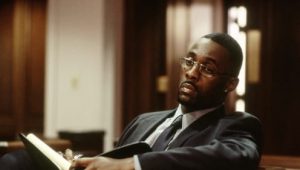 The Wire Sezona 1 Epizoda 1 online sa prevodom