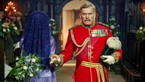 Peaky Blinders: 3×1 online sa prevodom