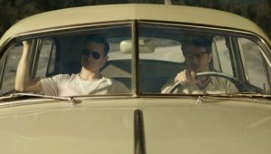 Project Blue Book Sezona 1 Epizoda 6 online sa prevodom
