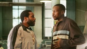 The Wire Sezona 3 Epizoda 11 online sa prevodom