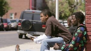 The Wire Sezona 5 Epizoda 4 online sa prevodom