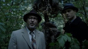 Project Blue Book Sezona 2 Epizoda 7 online sa prevodom