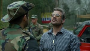 Narcos 3×10 online sa prevodom