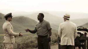 Project Blue Book Sezona 2 Epizoda 3 online sa prevodom