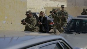Homeland Sezona 8 Epizoda 5 online sa prevodom