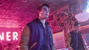 Riverdale: 2×21 online sa prevodom