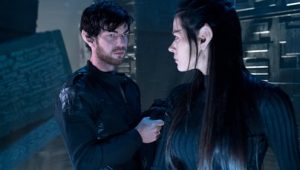 Star Trek Picard Sezona 1 Epizoda 10 online sa prevodom