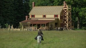 Outlander Sezona 5 Epizoda 5 online sa prevodom