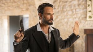 Westworld Sezona 3 Epizoda 2 online sa prevodom