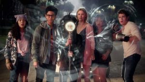 Runaways Sezona 1 Epizoda 5 online sa prevodom