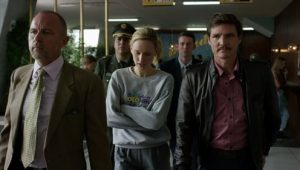 Narcos 3×8 online sa prevodom