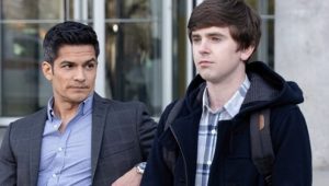 The Good Doctor Sezona 3 Epizoda 18 online sa prevodom