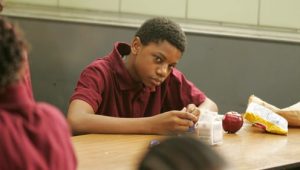 The Wire Sezona 4 Epizoda 3 online sa prevodom
