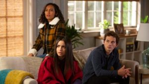 Pretty Little Liars The Perfectionists Sezona 1 Epizoda 4 online sa prevodom