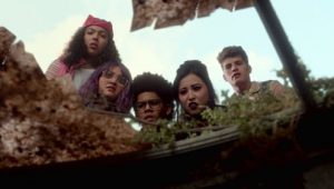 Runaways Sezona 2 Epizoda 1 online sa prevodom
