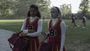 Chilling Adventures of Sabrina Sezona 3 Epizoda 2 online sa prevodom