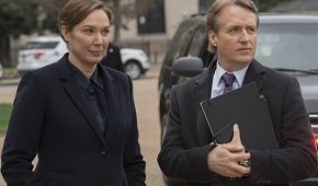 Homeland Sezona 8 Epizoda 8 online sa prevodom