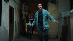 The Protector Sezona 3 Epizoda 1 online sa prevodom