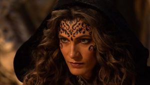 Westworld 1×5 online sa prevodom