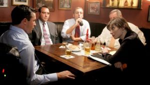 The Wire Sezona 3 Epizoda 10 online sa prevodom