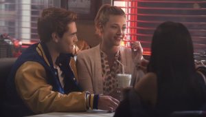 Riverdale 1×1 online sa prevodom