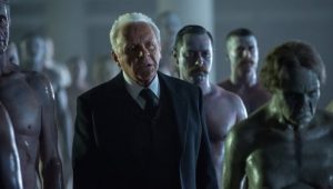 Westworld 1×9 online sa prevodom