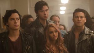 Riverdale: 2×10 online sa prevodom