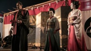 Westworld 2×5 online sa prevodom