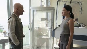 Star Trek Picard Sezona 1 Epizoda 9 online sa prevodom