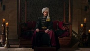 Rise of Empires Ottoman Sezona 1 Epizoda 1 online sa prevodom