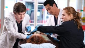 The Good Doctor Sezona 3 Epizoda 16 online sa prevodom