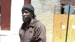 The Wire Sezona 5 Epizoda 8 online sa prevodom