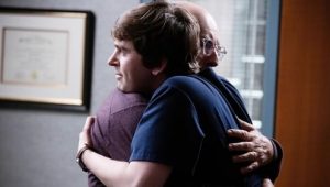 The Good Doctor Sezona 3 Epizoda 11 online sa prevodom