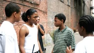 The Wire Sezona 4 Epizoda 1 online sa prevodom