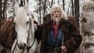 The Last Kingdom 1×1 online sa prevodom