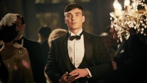 Peaky Blinders: 3×2 online sa prevodom