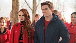 Riverdale: 1×9 online sa prevodom