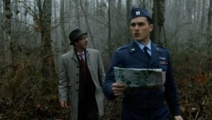 Project Blue Book Sezona 1 Epizoda 8 online sa prevodom