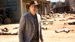 Westworld 1×10 online sa prevodom