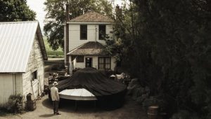 Project Blue Book Sezona 2 Epizoda 1 online sa prevodom