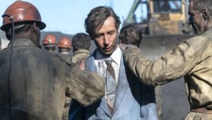 Chernobyl Sezona 1 Epizoda 3 online sa prevodom