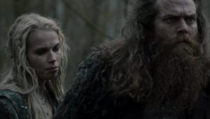 The Last Kingdom 3×1 online sa prevodom