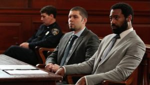 For Life Sezona 1 Epizoda 1 online sa prevodom