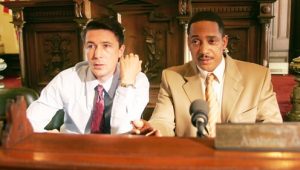 The Wire Sezona 3 Epizoda 8 online sa prevodom