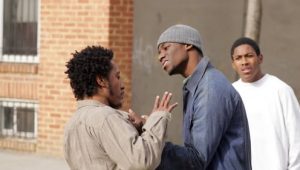 The Wire Sezona 4 Epizoda 5 online sa prevodom