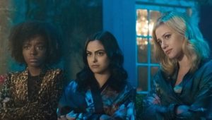 Riverdale: 2×16 online sa prevodom