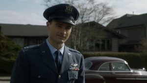 Project Blue Book Sezona 1 Epizoda 5 online sa prevodom