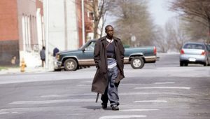 The Wire Sezona 1 Epizoda 5 online sa prevodom
